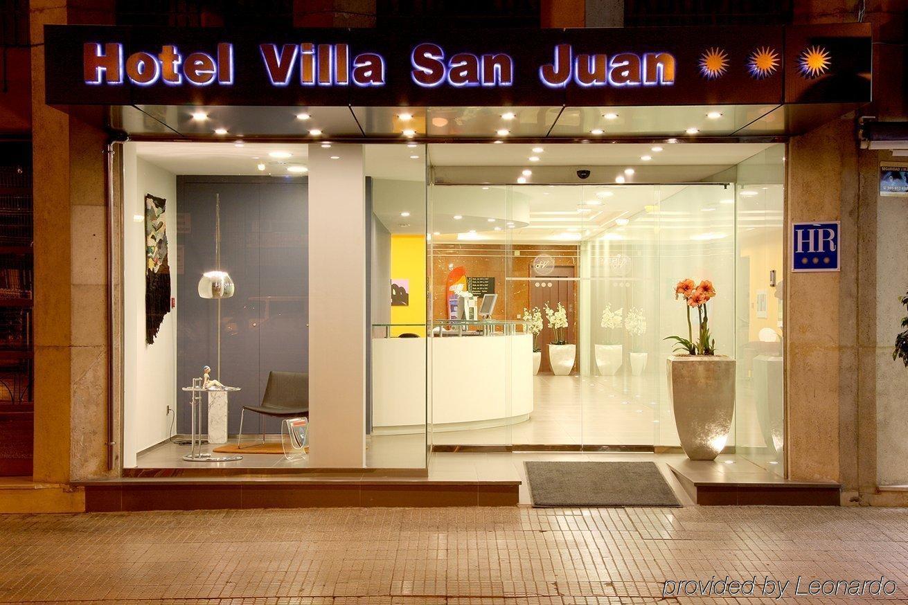 San Juan Hotel 3*