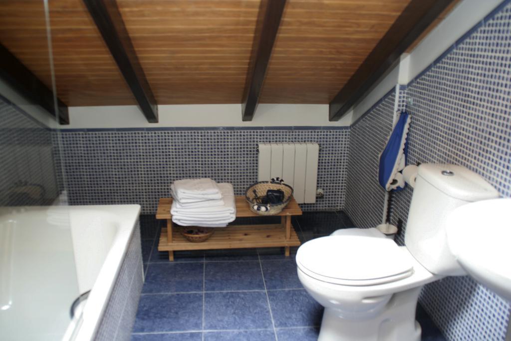 Apartamento Las Camelias *