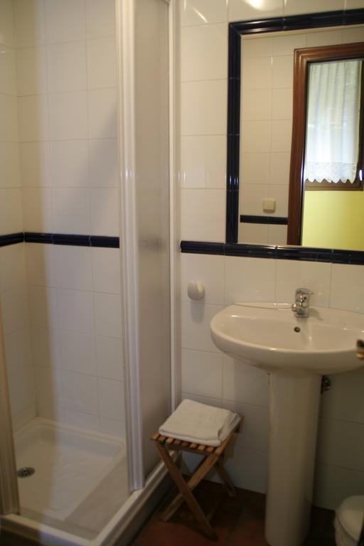 Apartamento Las Camelias Soto de Luiña
