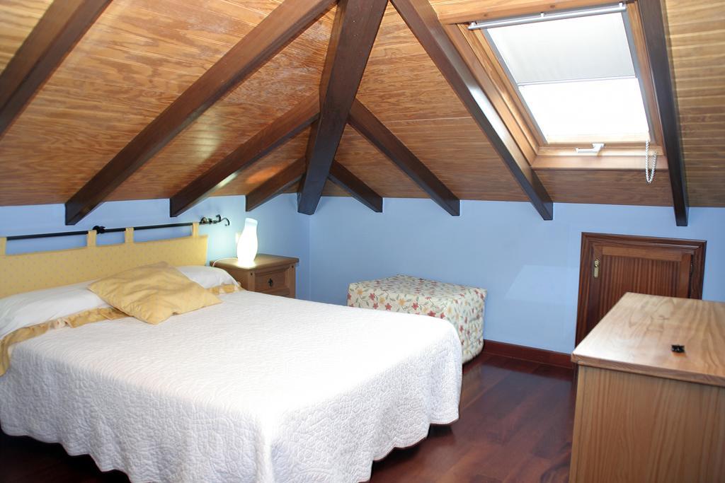 Las Camelias Apartamento
