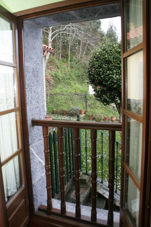 Apartamento Las Camelias Soto de Luiña