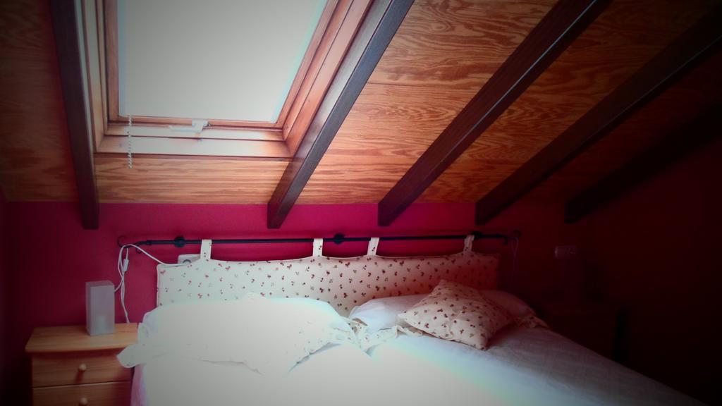 Apartamento Las Camelias Soto de Luiña