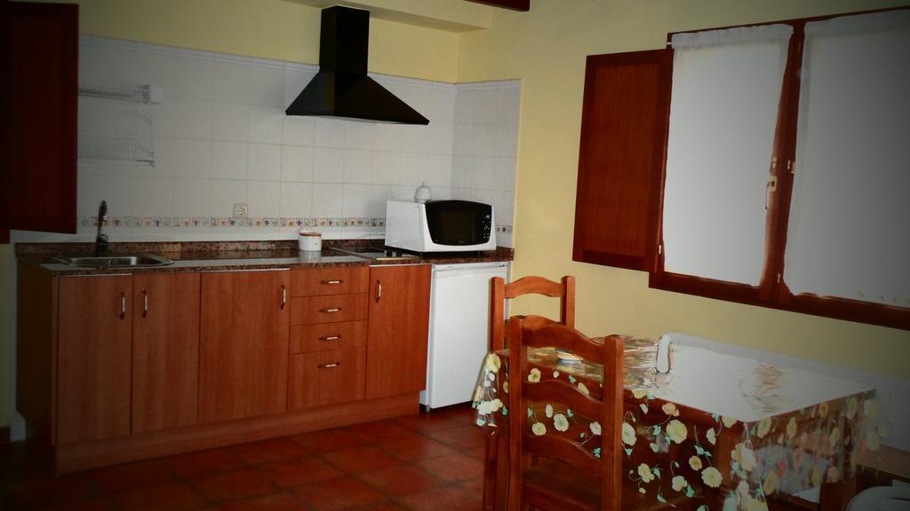 Las Camelias Apartamento Soto de Luiña