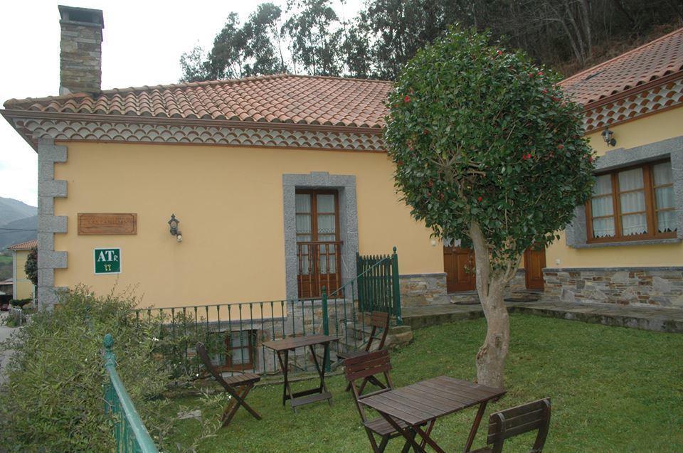 Las Camelias Apartamento