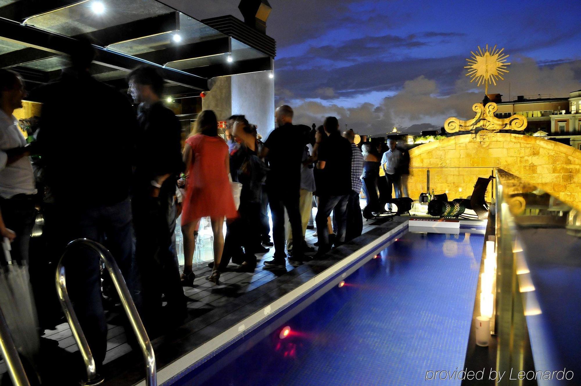 Bagues, A Small Luxury Of The World Hotel Barcelona