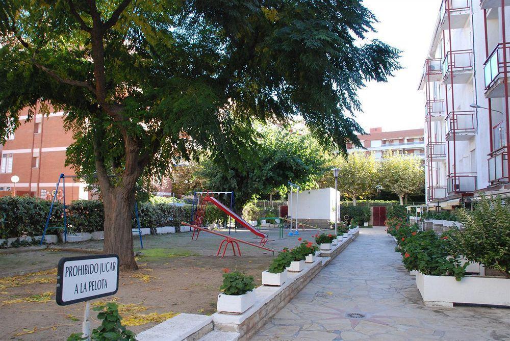 Córcega Palmyra * Salou