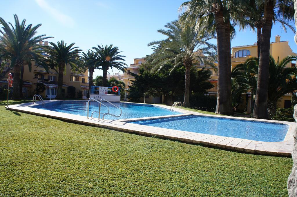 Gaby Albatros Apartment