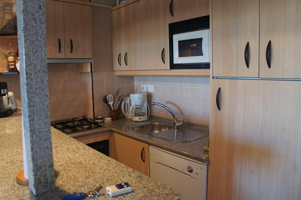 Apartment Gaby Albatros *