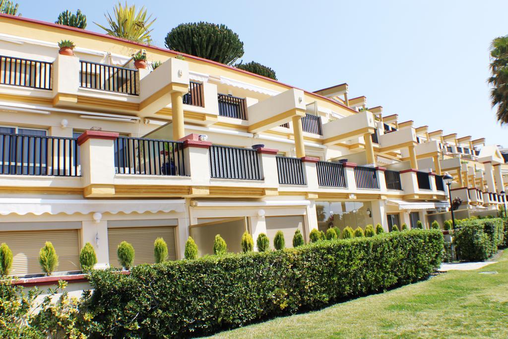 Romana Playa Apartamento Marbella
