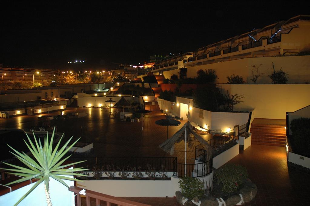 Vivenda Vacational El Mirador Cristianos Tenerife Сasa de vacaciones Los Cristianos (Tenerife)