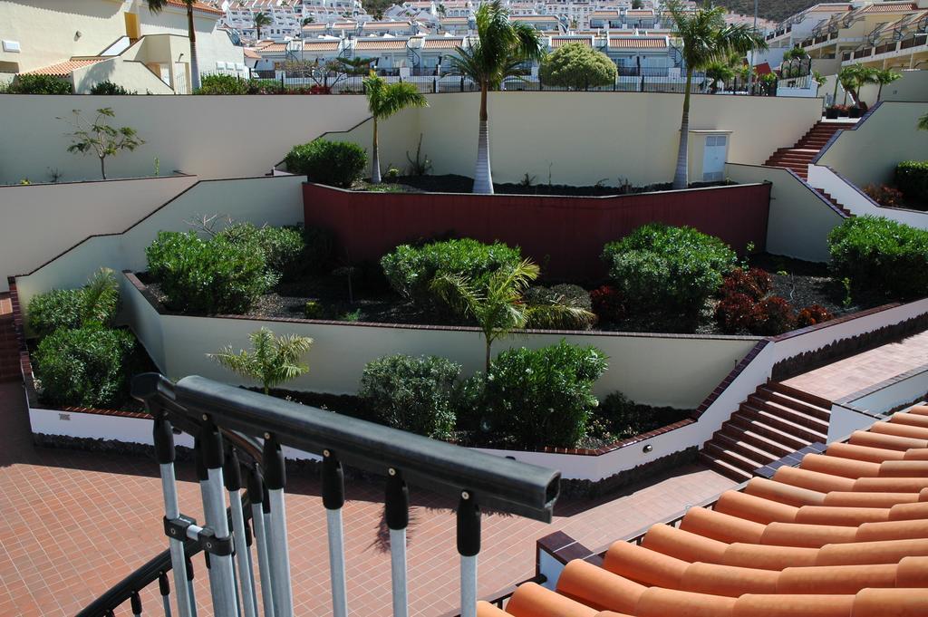 Сasa de vacaciones Vivenda Vacational El Mirador Cristianos Tenerife Los Cristianos (Tenerife)