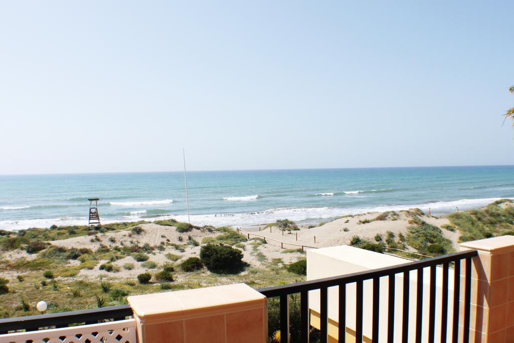 Romana Playa Apartamento Marbella