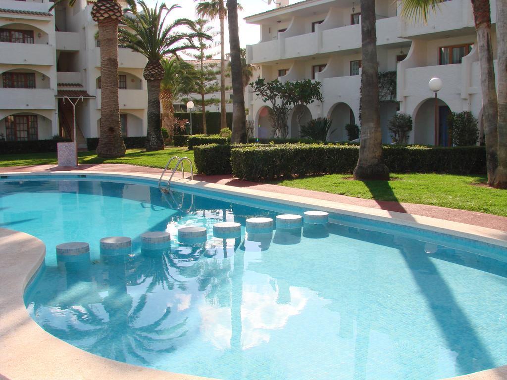 Apartamento Playa Romana Altamar