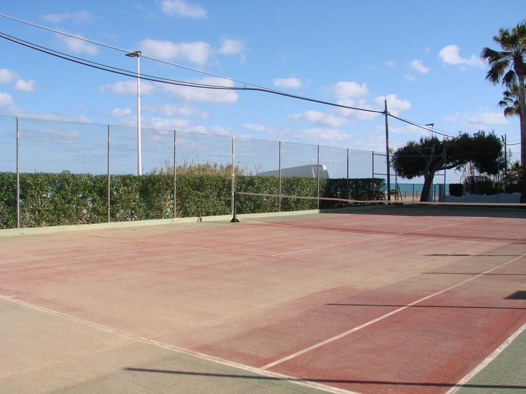 Apartamento Playa Romana Altamar *