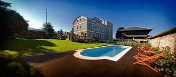 Casa De Castro Hotel 3*