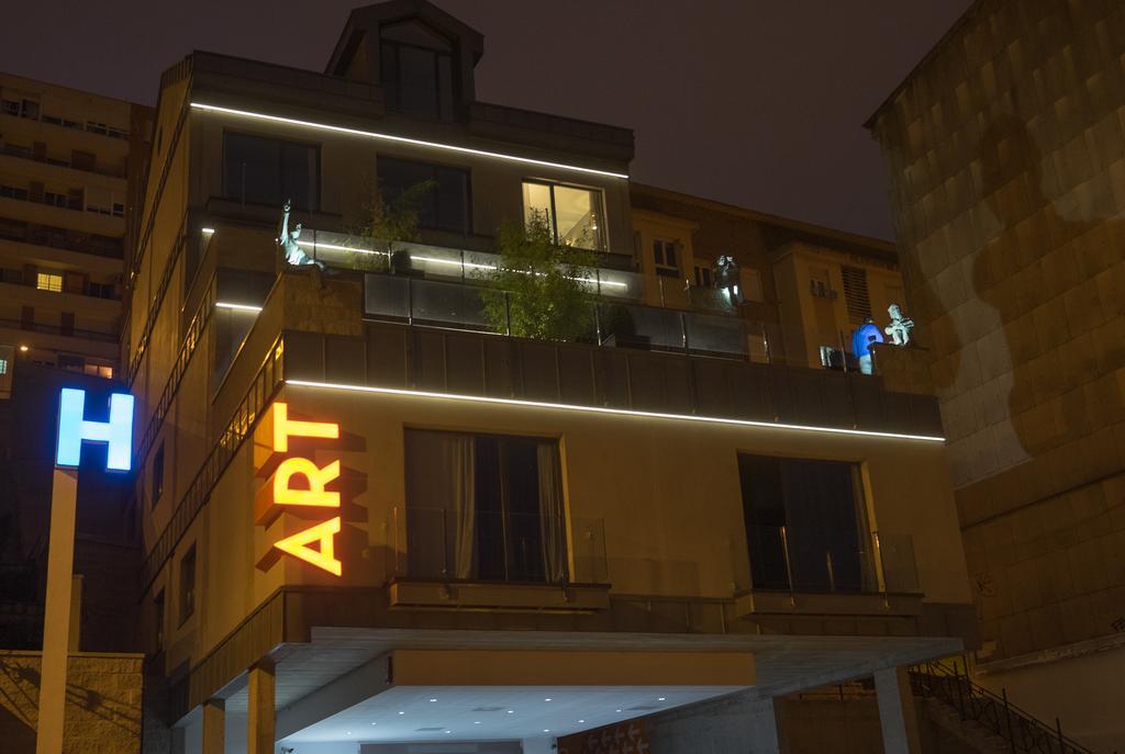 Art (adults Only) 3* Santander