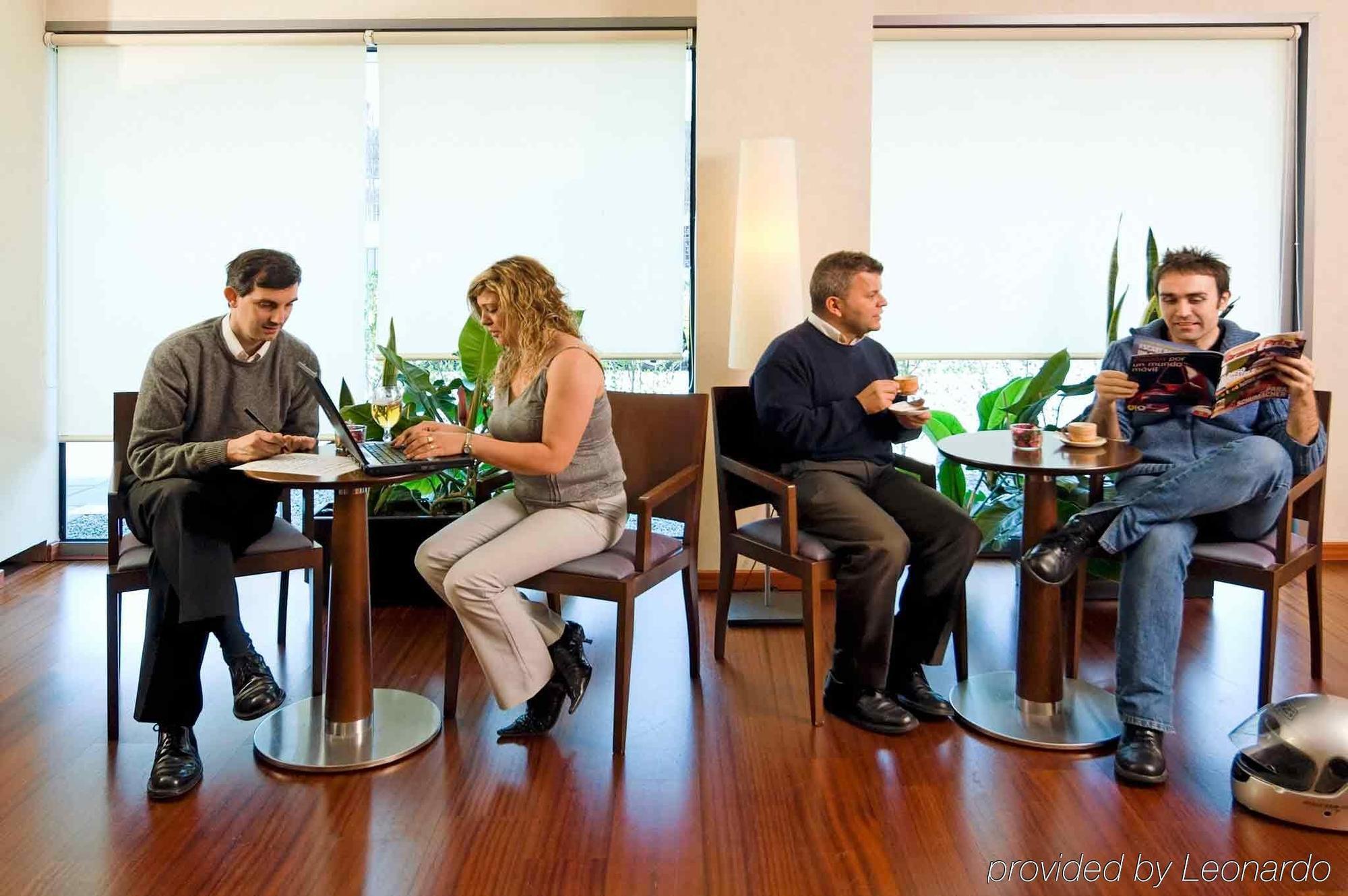 Hotel Ibis Montmelo