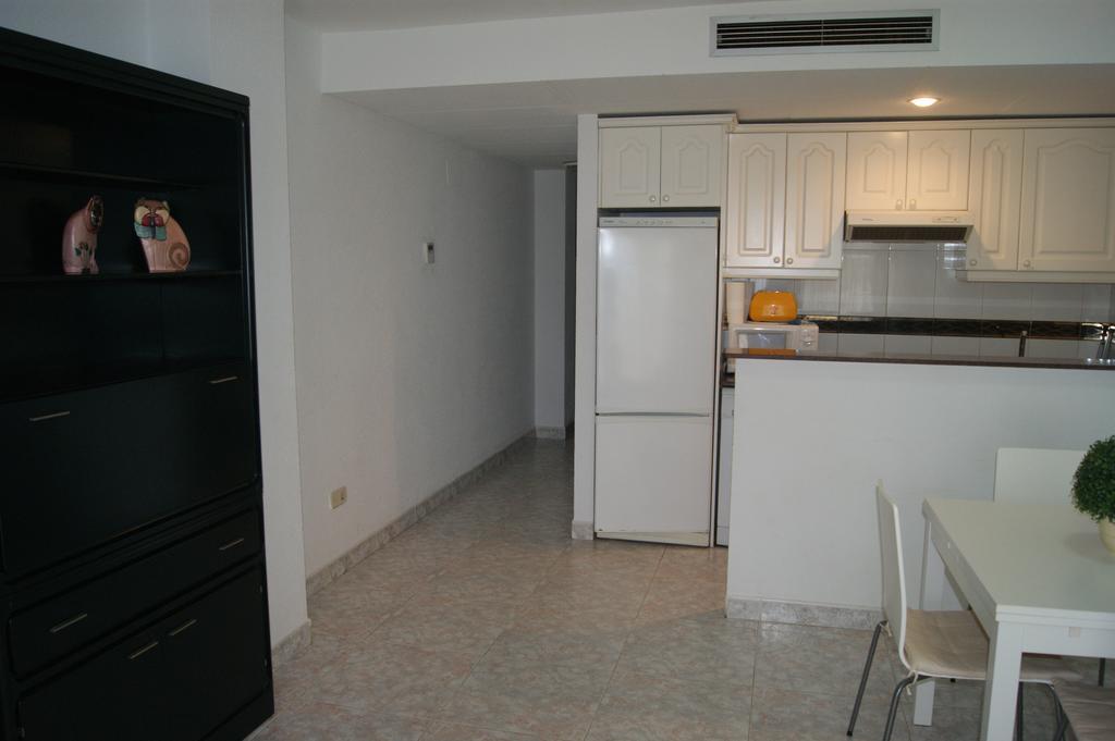 Apartamentos Casablanca Marineu *