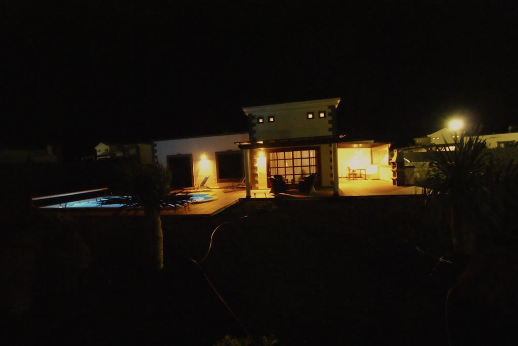 Alejandro Holiday home