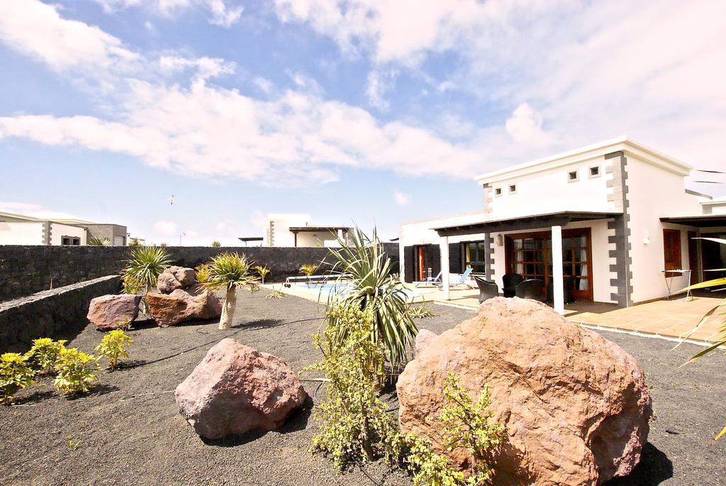 Alejandro Holiday home *