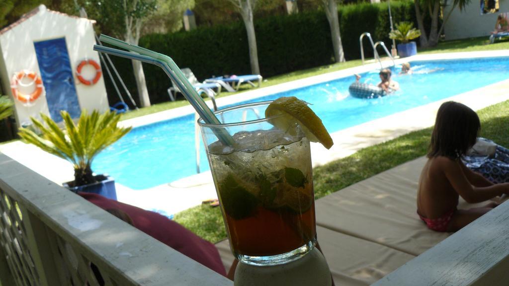 Paraiso Perdido 3*