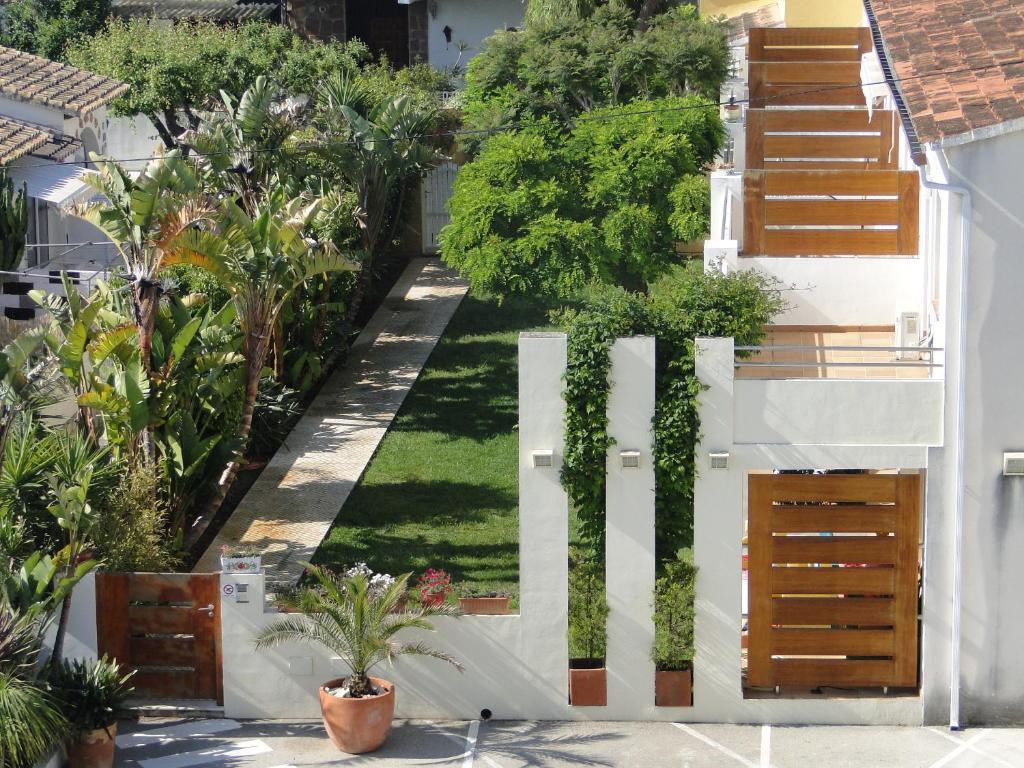 Apartment Villamor Denia