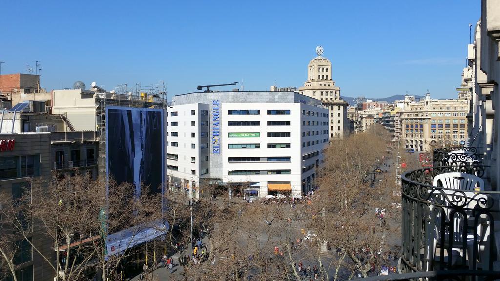 Guest house Capitol Ramblas