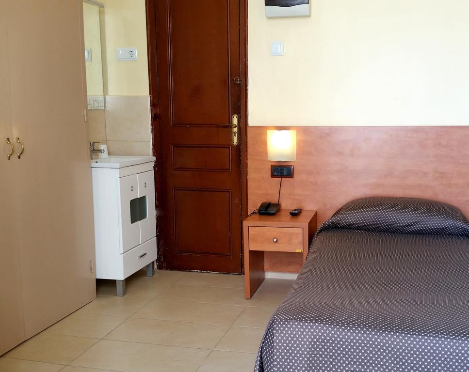 Capitol Ramblas Guest house Barcelona