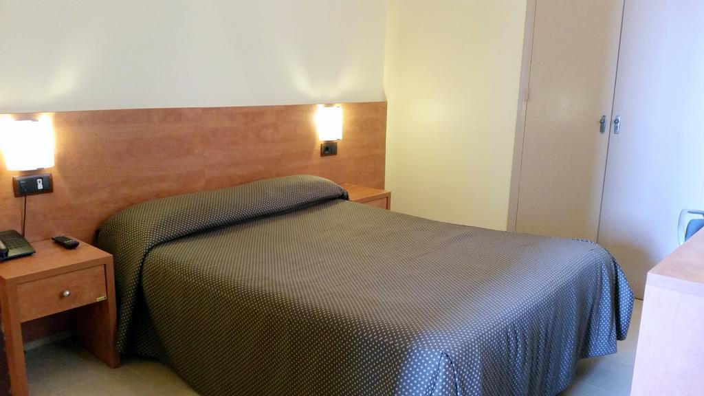 Guest house Capitol Ramblas