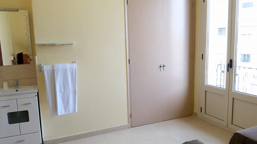 Capitol Ramblas Guest house Barcelona