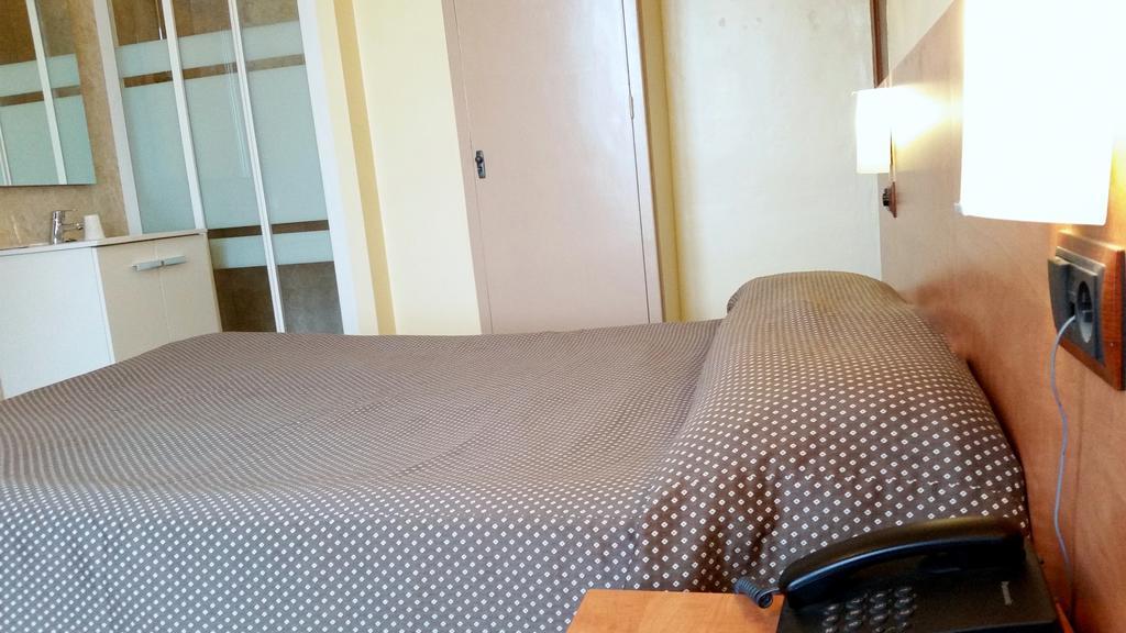 Guest house Capitol Ramblas 2*