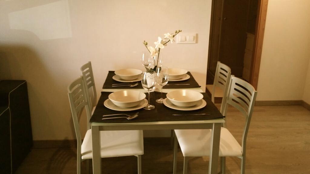 Apartment Rurales El Llagar De