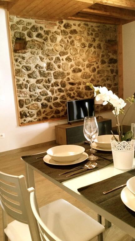 Apartment Rurales El Llagar De *