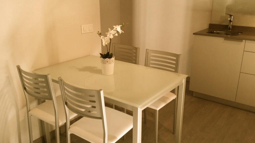 Apartment Rurales El Llagar De *