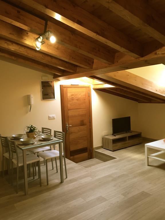 Apartment Rurales El Llagar De *
