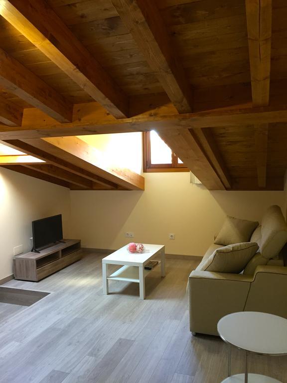 Apartment Rurales El Llagar De Cue