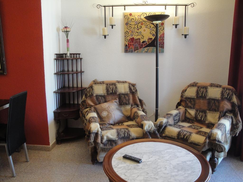 Apartamento Mare Nostrum Dénia