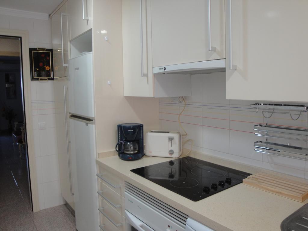 Apartamento Mare Nostrum *