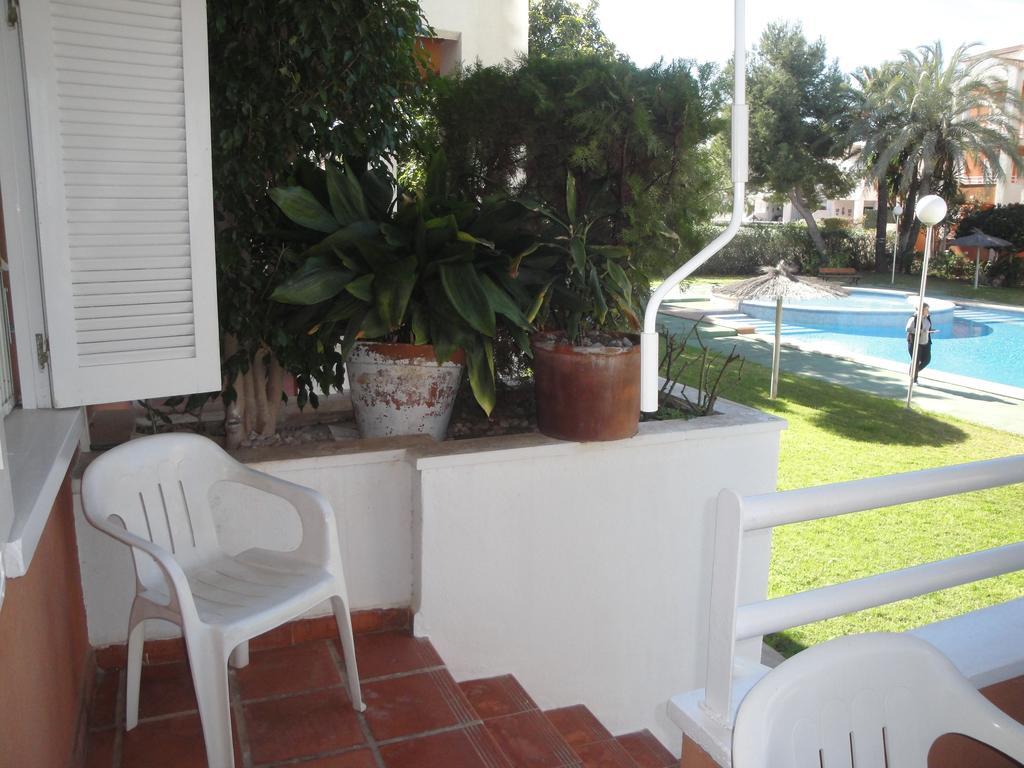 Mare Nostrum Apartamento Dénia