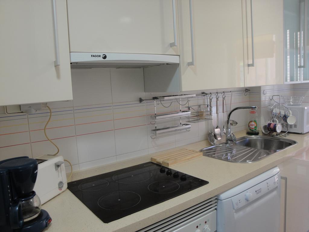 Apartamento Mare Nostrum *