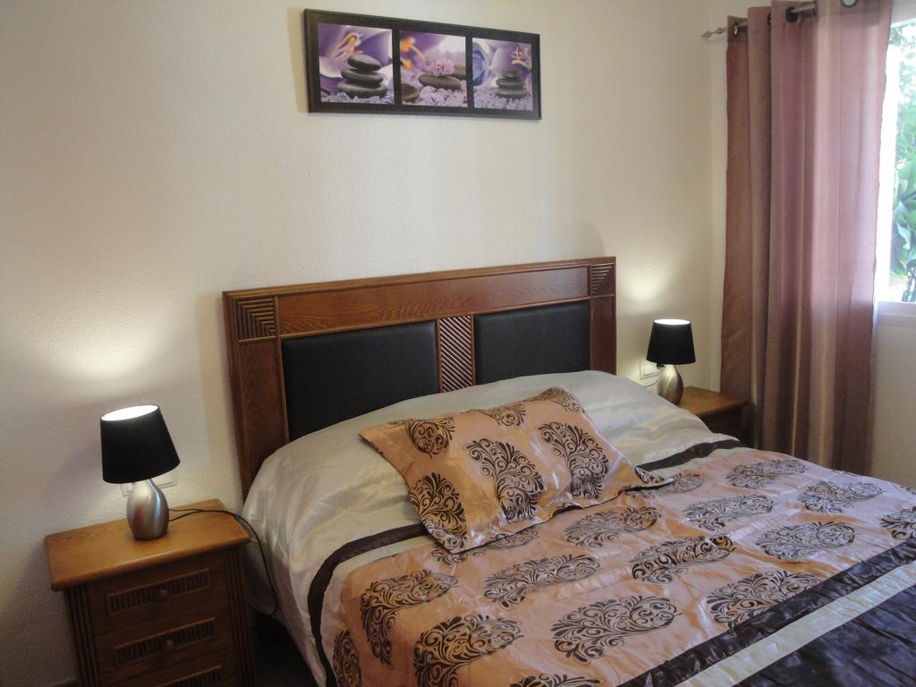 Apartamento Mare Nostrum
