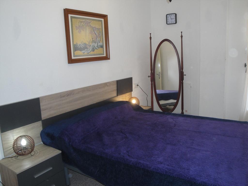 Apartamento Mare Nostrum *