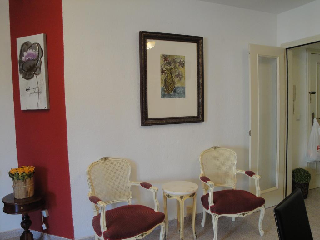 Mare Nostrum Apartamento *
