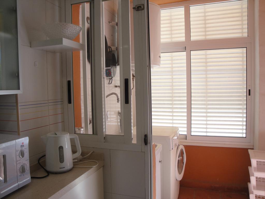Apartamento Mare Nostrum