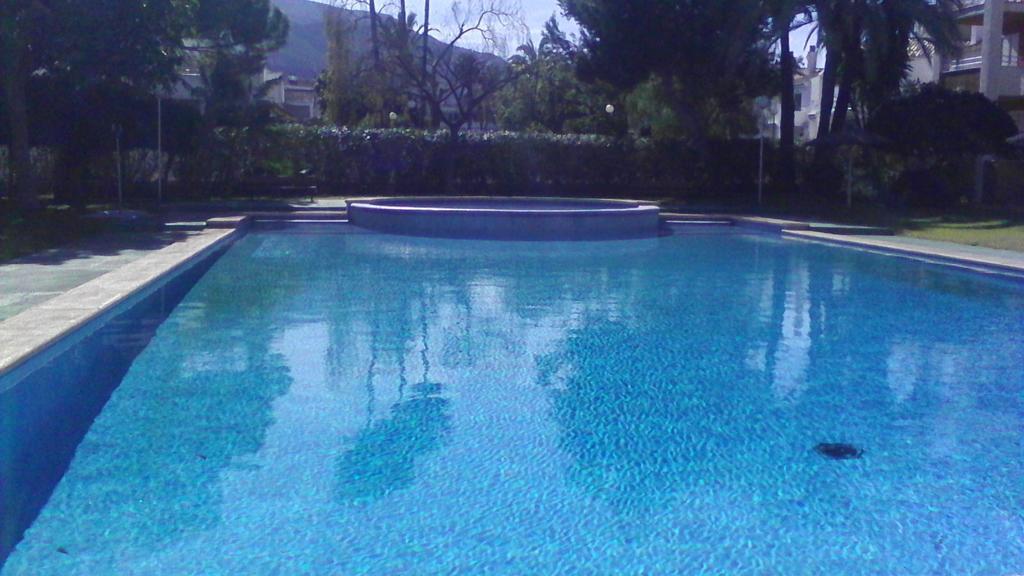 Mare Nostrum Apartamento *