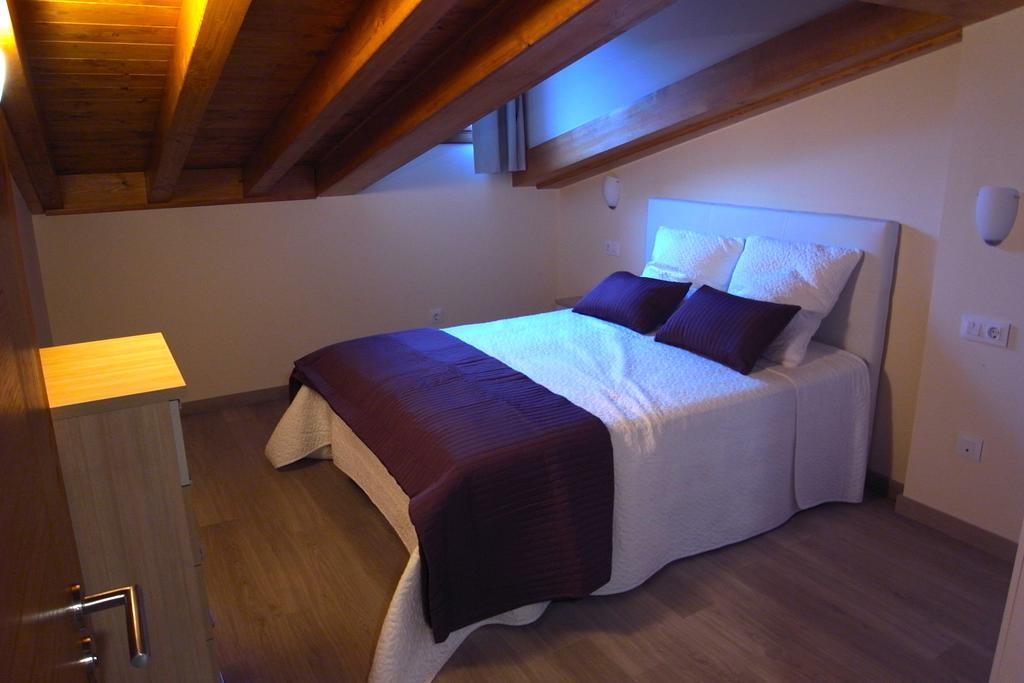 Rurales El Llagar De Apartment Cue