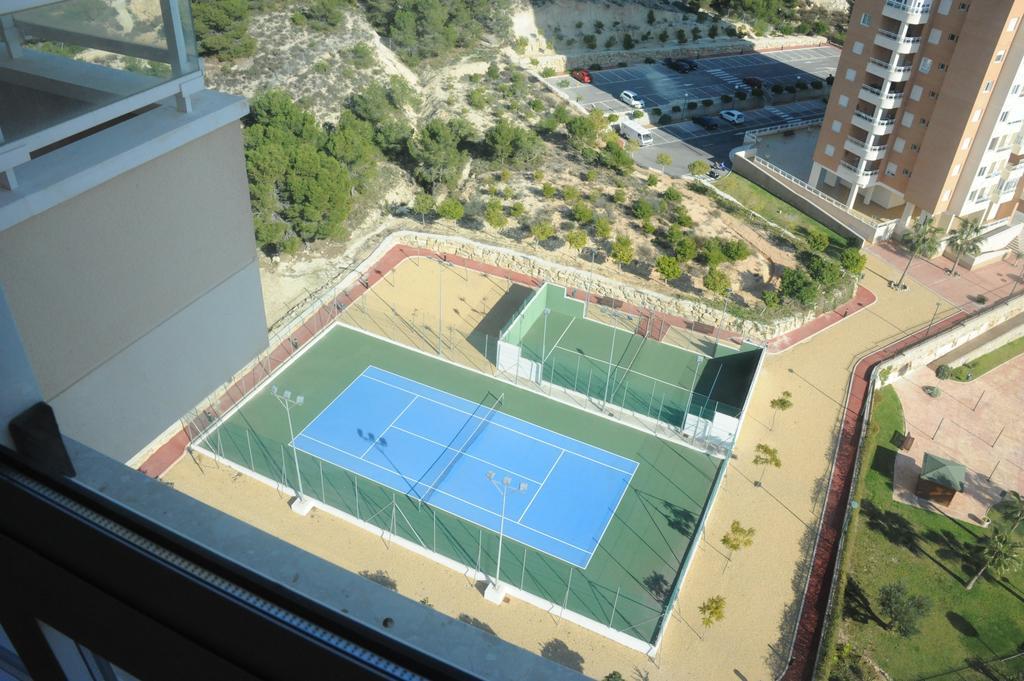 Jardin De Apartamento