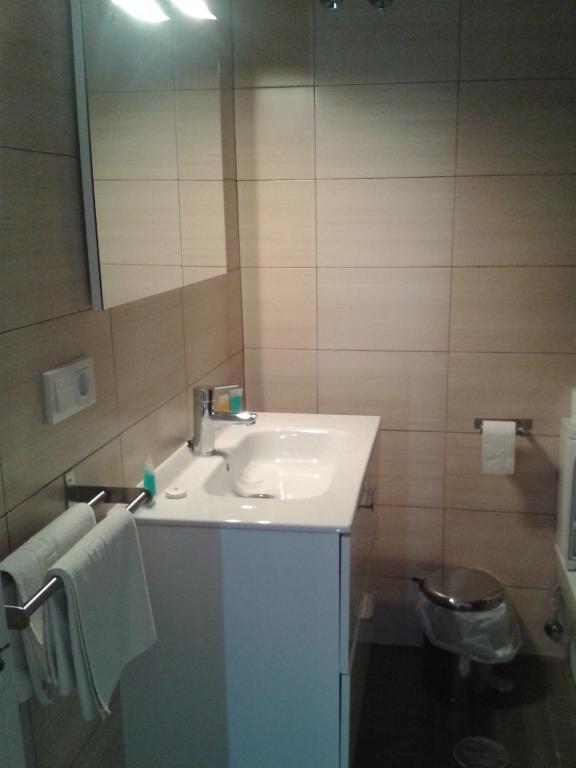Americas - Mares Hotel Torre Del Mar
