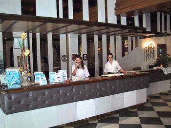 Hotel Hotel Vila Calella Calella