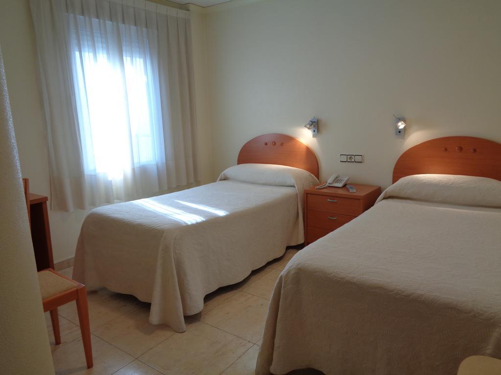 El Retiro Guest house *